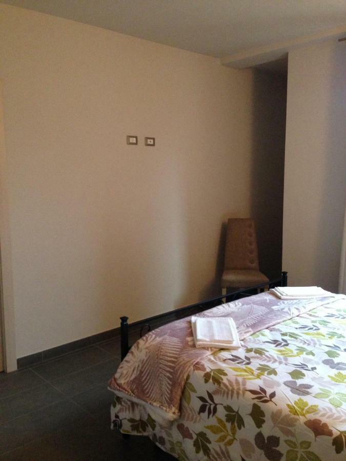 Le Pianelle Vila Varese Ligure Exterior foto