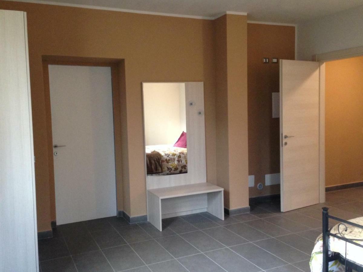 Le Pianelle Vila Varese Ligure Exterior foto
