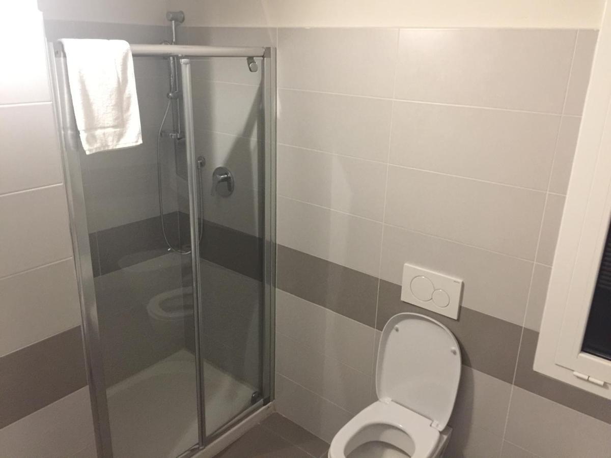Le Pianelle Vila Varese Ligure Exterior foto