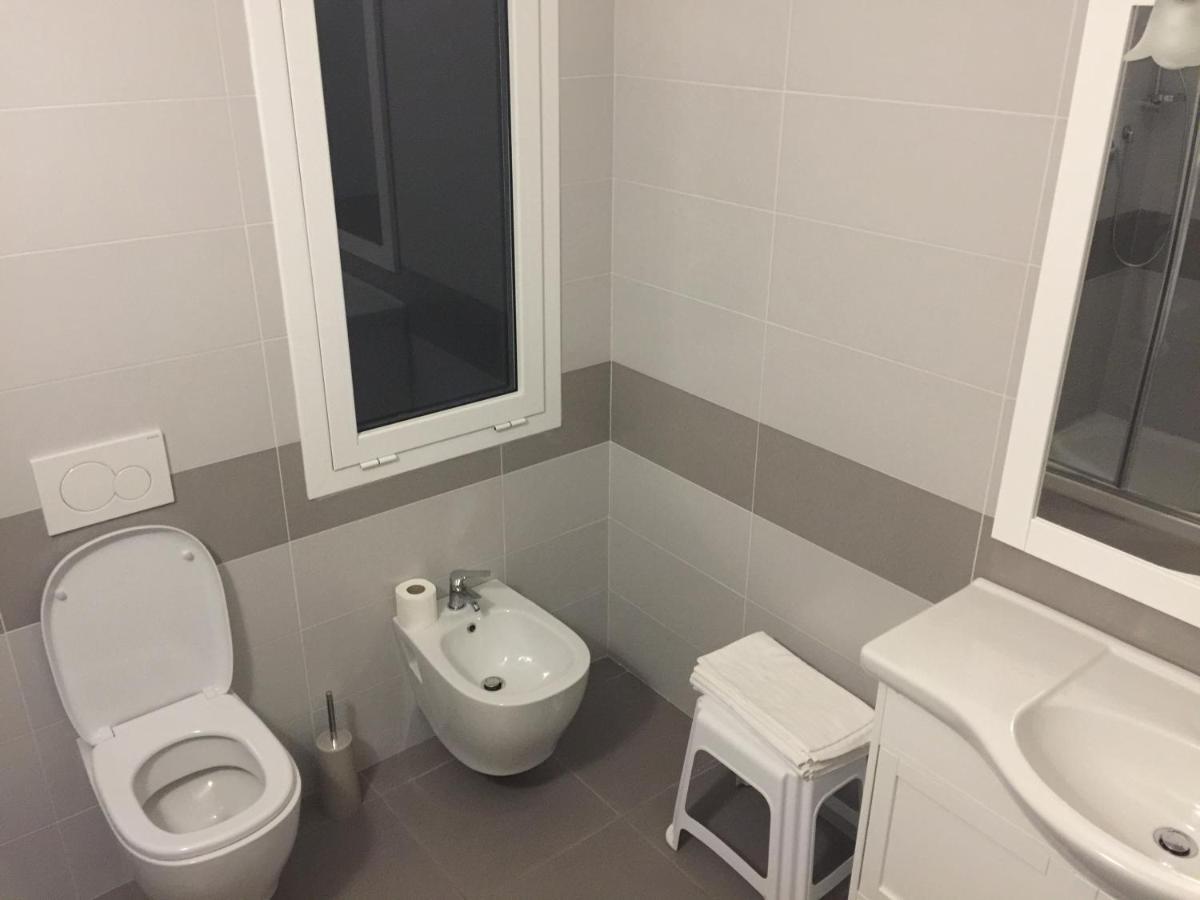 Le Pianelle Vila Varese Ligure Exterior foto